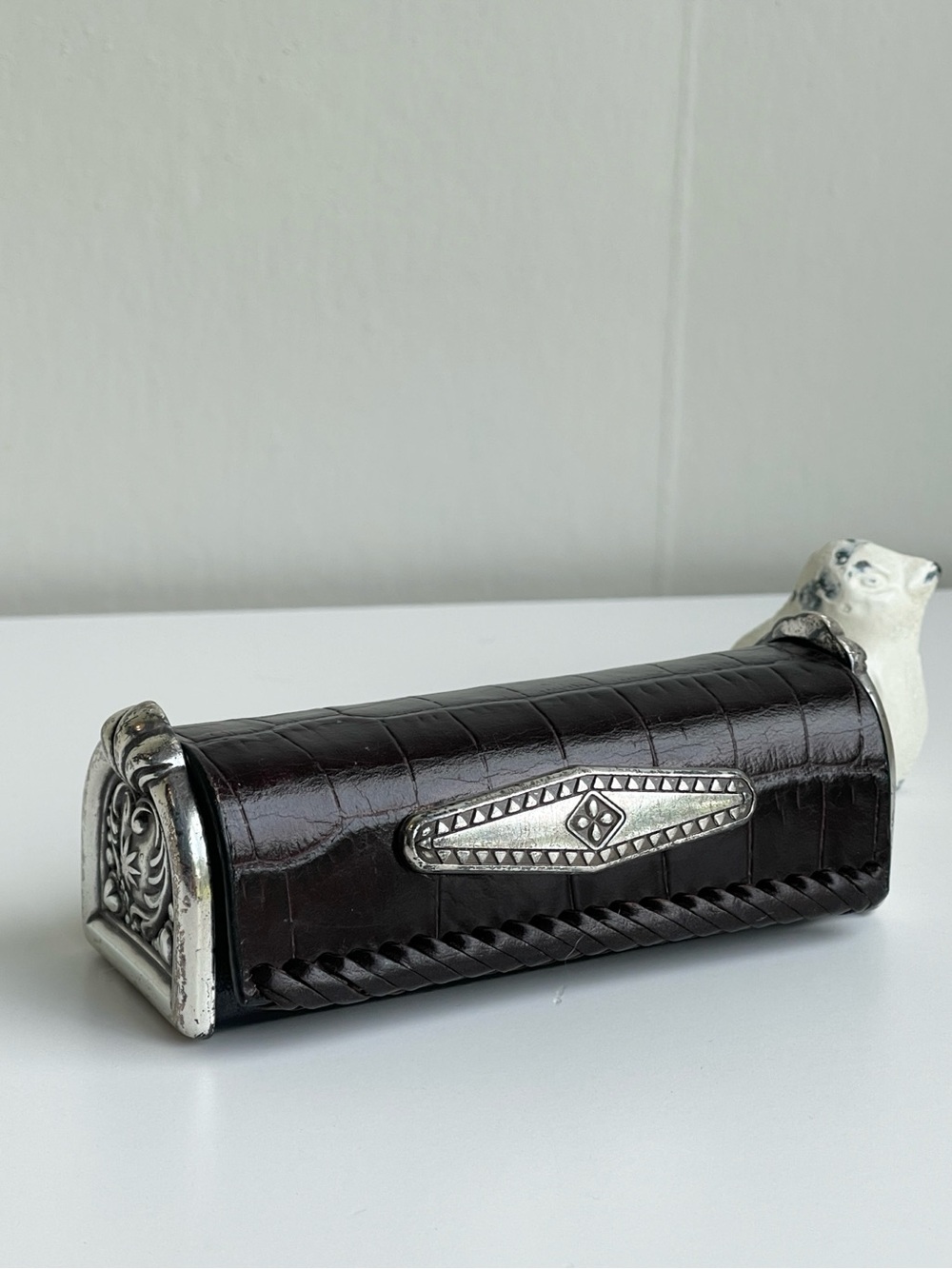 Brighton Lipstick Case
